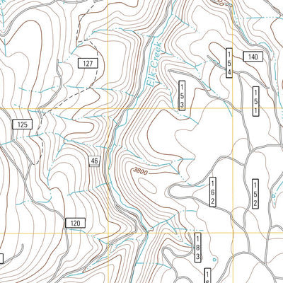 Roberts Butte, OR (2011, 24000-Scale) Preview 2