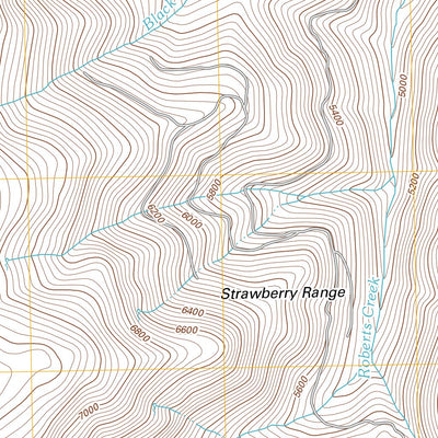 Roberts Creek, OR (2011, 24000-Scale) Preview 3