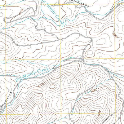Rock Creek, OR (2011, 24000-Scale) Preview 2