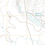 Rockhouse Reservoir, OR (2011, 24000-Scale) Preview 2