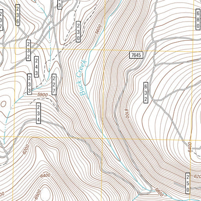 Rodman Rock, OR (2011, 24000-Scale) Preview 3