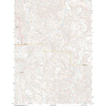 Roman Nose Mountain, OR (2011, 24000-Scale) Preview 1