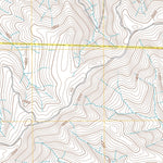 Roman Nose Mountain, OR (2011, 24000-Scale) Preview 2