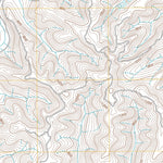 Roman Nose Mountain, OR (2011, 24000-Scale) Preview 3