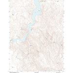 Rooster Comb, OR (2011, 24000-Scale) Preview 1
