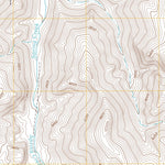 Rooster Comb, OR (2011, 24000-Scale) Preview 3