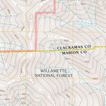 Rooster Rock, OR (2011, 24000-Scale) Preview 3