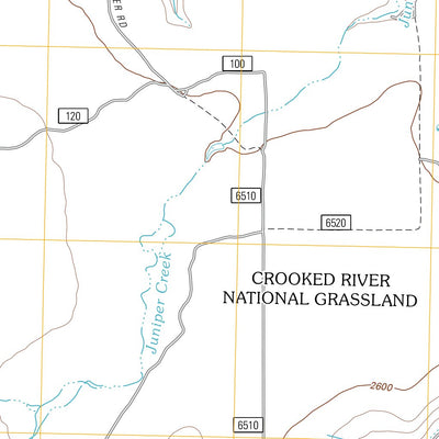 Round Butte Dam, OR (2011, 24000-Scale) Preview 2
