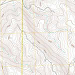 Round Top Butte, OR (2011, 24000-Scale) Preview 3