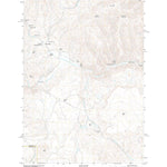 Rye Valley, OR (2011, 24000-Scale) Preview 1