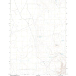 Sacramento Butte, OR (2011, 24000-Scale) Preview 1