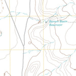 Sacramento Butte, OR (2011, 24000-Scale) Preview 2