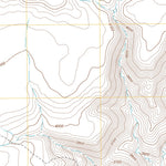 Sacramento Butte, OR (2011, 24000-Scale) Preview 3