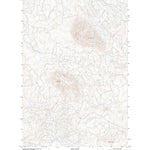 Saddle Mountain, OR (2011, 24000-Scale) Preview 1