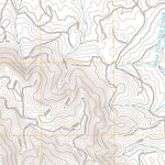 Saddle Mountain, OR (2011, 24000-Scale) Preview 2