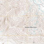 Saddle Mountain, OR (2011, 24000-Scale) Preview 3