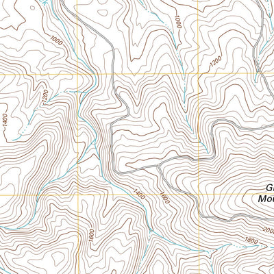 Sager Creek, OR (2011, 24000-Scale) Preview 3