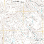 Salt Butte, OR (2011, 24000-Scale) Preview 2