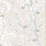 Salt Butte, OR (2011, 24000-Scale) Preview 3