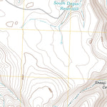 Sand Hollow, OR (2011, 24000-Scale) Preview 2