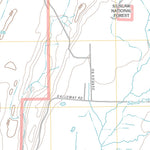 Sand Lake, OR (2011, 24000-Scale) Preview 2
