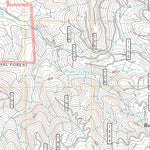 Sand Lake, OR (2011, 24000-Scale) Preview 3