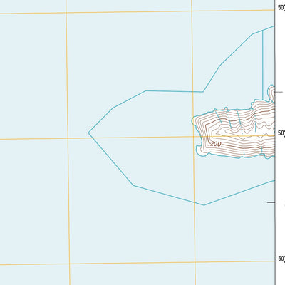 Sand Lake Oe W, OR (2011, 24000-Scale) Preview 3