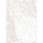 Sanderson Spring, OR (2011, 24000-Scale) Preview 1