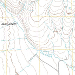 Sanderson Spring, OR (2011, 24000-Scale) Preview 2