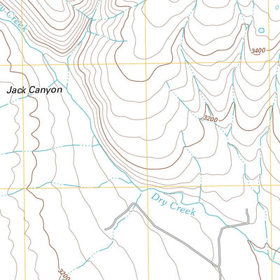 Sanderson Spring, OR (2011, 24000-Scale) Preview 2