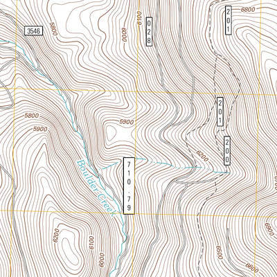 Sandhill Crossing, OR (2011, 24000-Scale) Preview 3