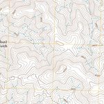 Sandrock Mountain, OR (2011, 24000-Scale) Preview 2
