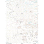 Santiam Junction, OR (2011, 24000-Scale) Preview 1