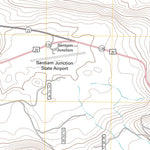 Santiam Junction, OR (2011, 24000-Scale) Preview 2