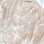 Sauvie Island, OR-WA (2011, 24000-Scale) Preview 3