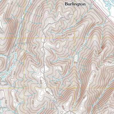 Sauvie Island, OR-WA (2011, 24000-Scale) Preview 3