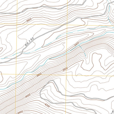 Sawmill Butte, OR (2011, 24000-Scale) Preview 3