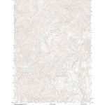 Scaredman Creek, OR (2011, 24000-Scale) Preview 1