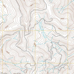 Scaredman Creek, OR (2011, 24000-Scale) Preview 2