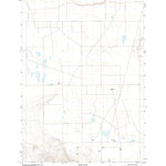 Schaub Lake, OR (2011, 24000-Scale) Preview 1