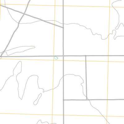 Schaub Lake, OR (2011, 24000-Scale) Preview 2