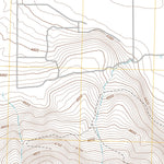 Schaub Lake, OR (2011, 24000-Scale) Preview 3