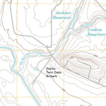 Scholls, OR (2011, 24000-Scale) Preview 2