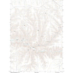 Schott Canyon, OR (2011, 24000-Scale) Preview 1