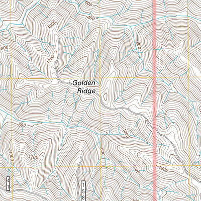Scottsburg, OR (2011, 24000-Scale) Preview 3