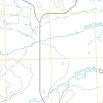 Scotty Creek, OR (2011, 24000-Scale) Preview 2