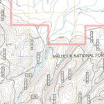Scotty Creek, OR (2011, 24000-Scale) Preview 3