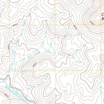 Scratch Post Butte, OR (2011, 24000-Scale) Preview 2