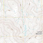 Scratch Post Butte, OR (2011, 24000-Scale) Preview 3
