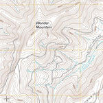 Selma, OR (2011, 24000-Scale) Preview 3